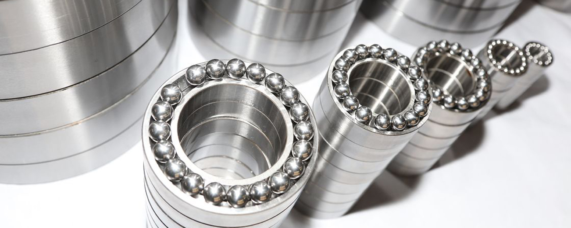 角接觸推力球軸承 - 上海志盛軸承有限公司