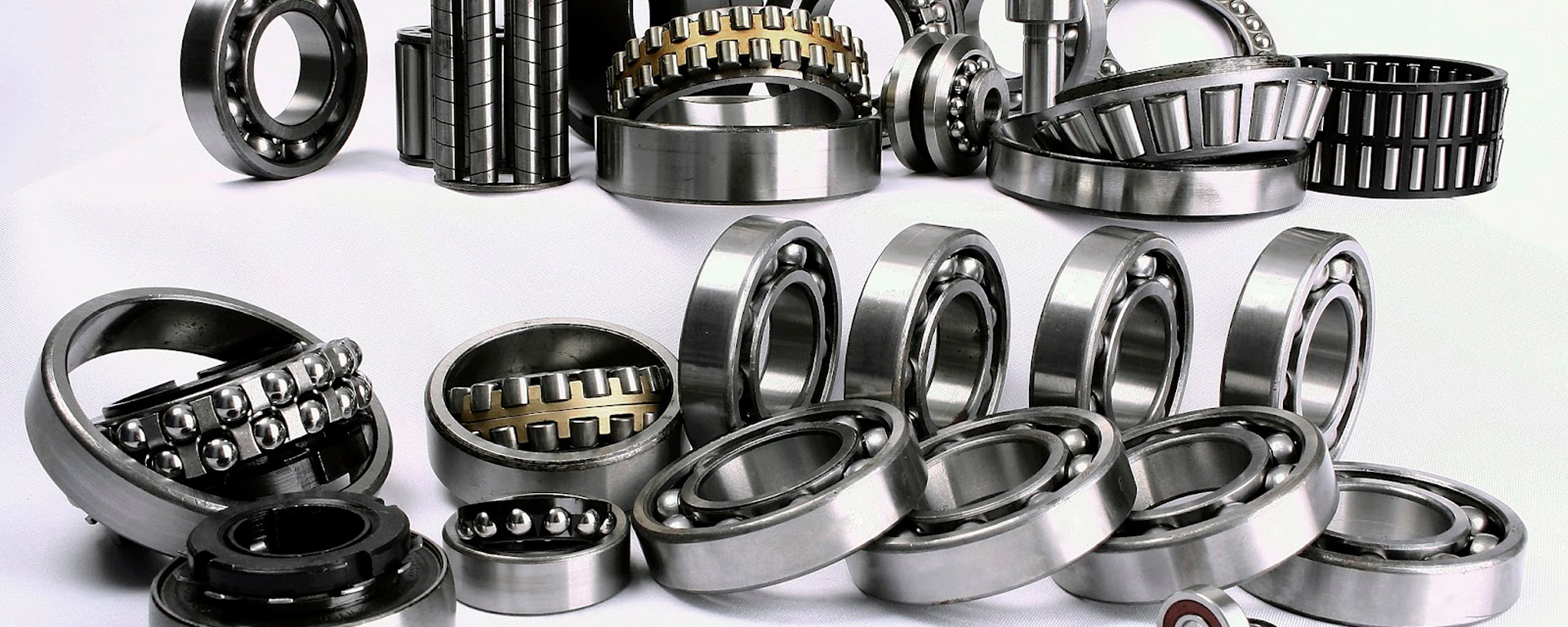 產(chǎn)品類型 - 上海志盛軸承有限公司