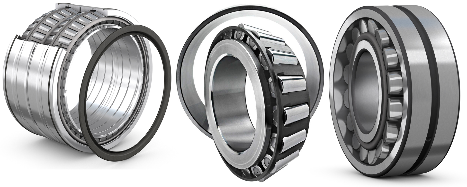 圓錐滾子軸承 - 上海志盛軸承有限公司