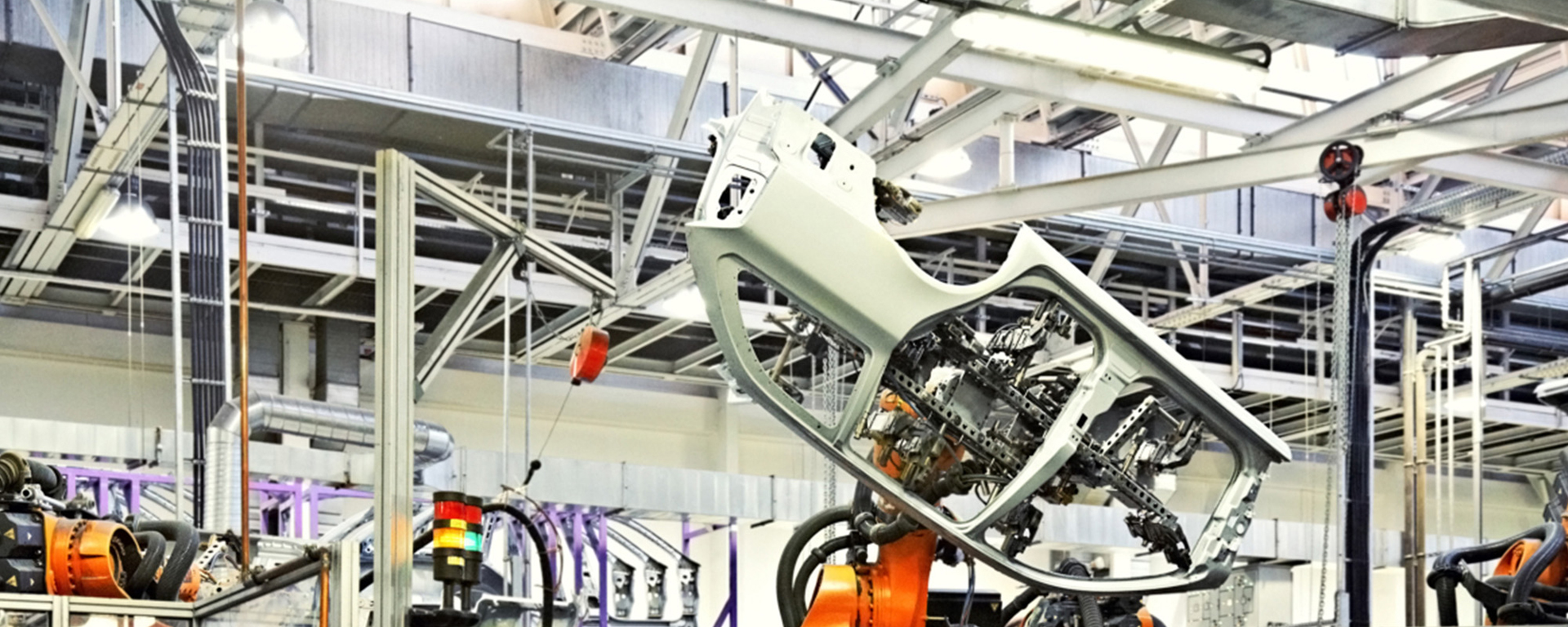 自動(dòng)化 - 上海志盛軸承有限公司