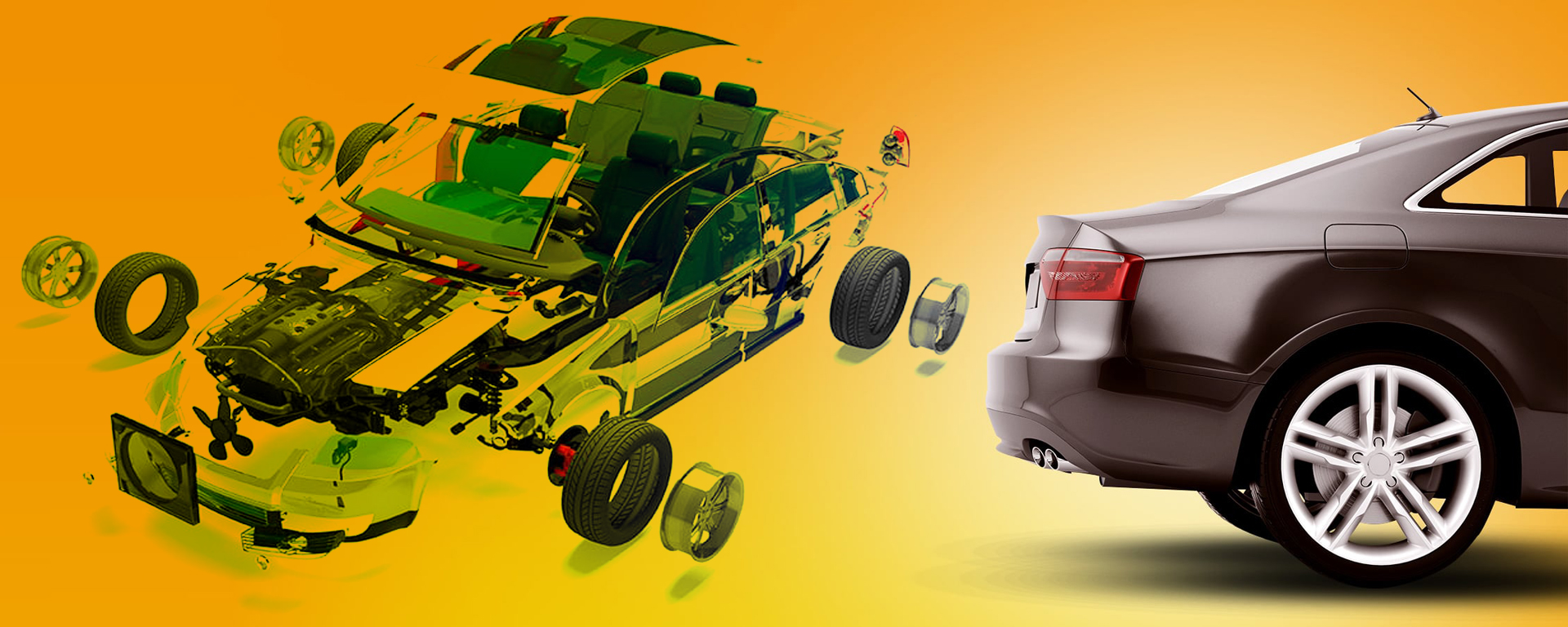 轎車和輕型卡車 - 上海志盛軸承有限公司