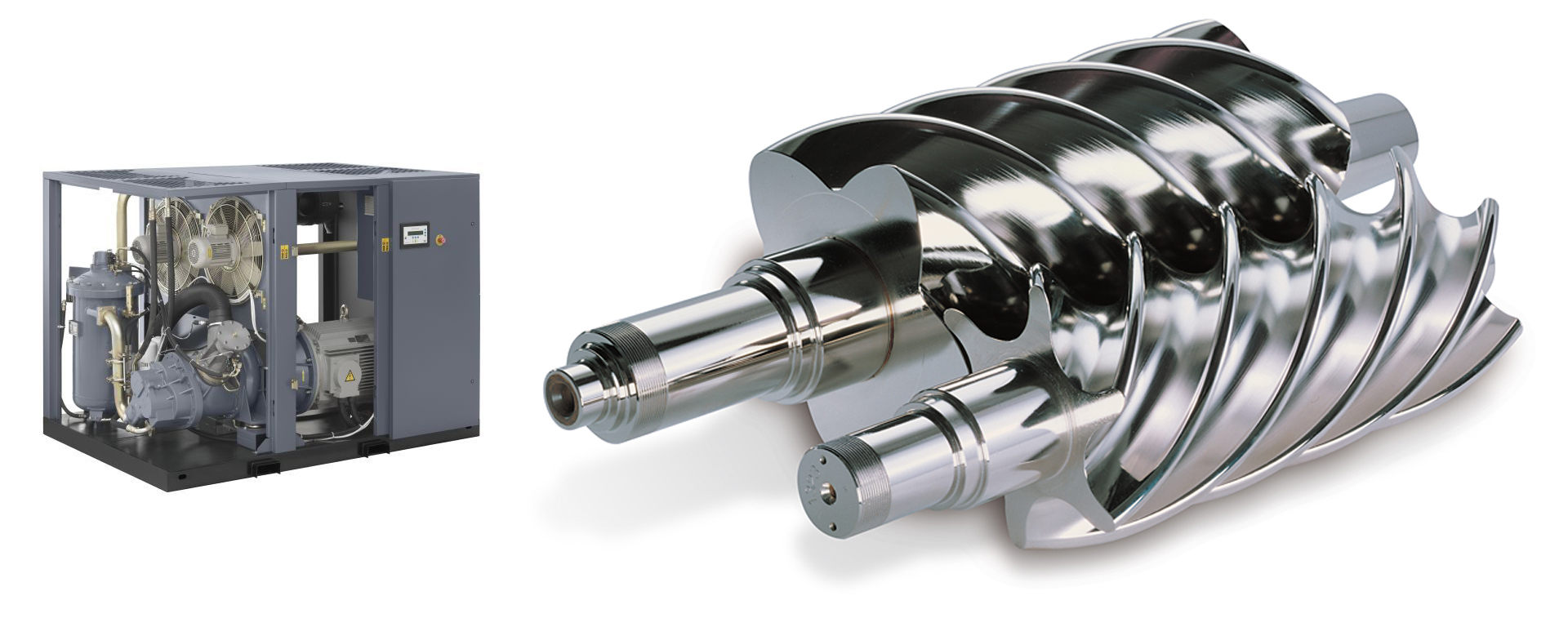 壓縮機(jī) - 上海志盛軸承有限公司